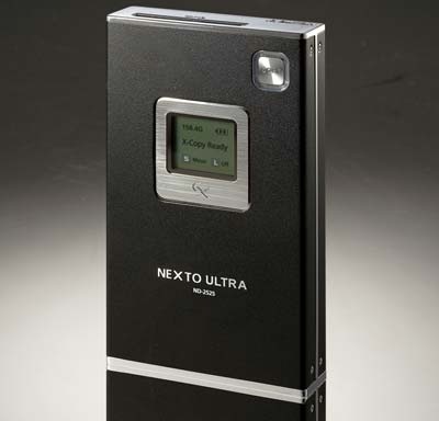 NextoCF Ultra ND2525