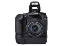 Canon EOS 7D