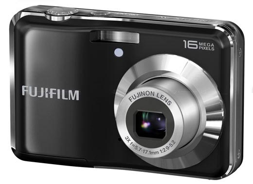 Fujifilm AV250 