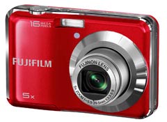 Fujifilm AV350
