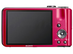 Sony DSC-H70  