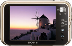 Sony DSC-N2 