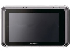 Sony DSC-T110  