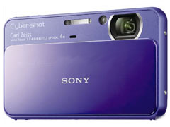 Sony DSC-T110  