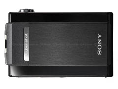 Sony Cyber-shot DSC-T500