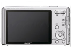 Sony DSC-W530  