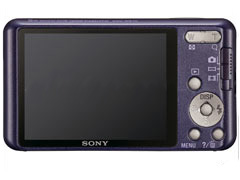 Sony DSC-W570  