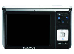 Olympus FE5035