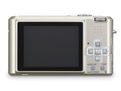Panasonic DMC-FX100