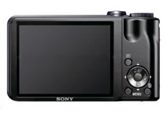 Sony DSC-H55