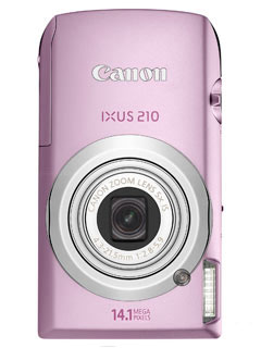 Canon SD3500 IS 