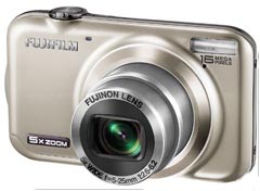 Fujifilm JX400 