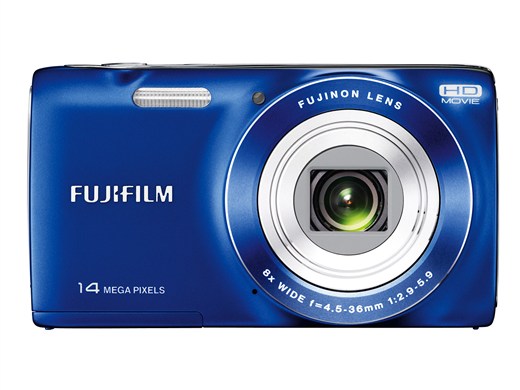 Fujifilm FinePix JZ100