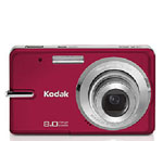 Kodak EasyShare M883 