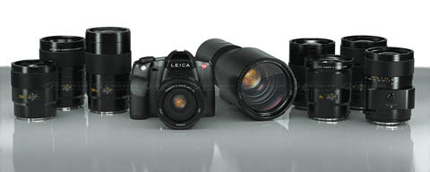  Leica S 