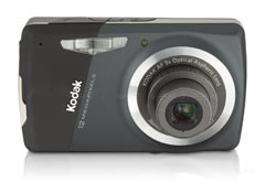 Kodak M530