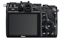 Nikon Coolpix P7000 