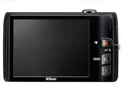 Nikon S4100
