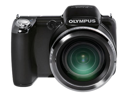 Olympus SP-810UZ 