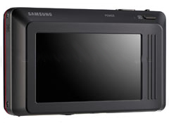 Samsung ST500