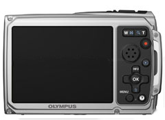 Olympus TG-310 