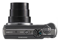 Samsung WB600