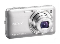 Sony Cyber-shot DSC-WX5
