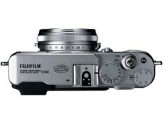 Fujifilm FinePix X100 