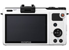 Olympus XZ-1 