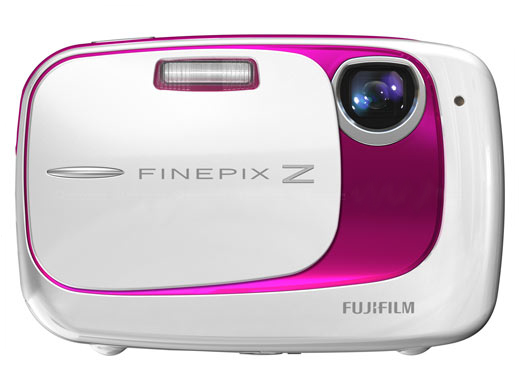 Fujifilm FinePix Z35