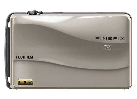 Fujifilm FinePix Z700EXR 
