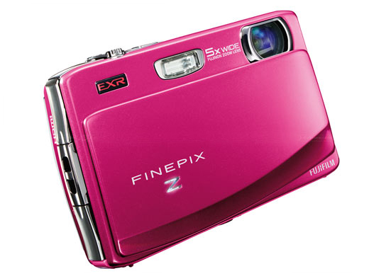 Fujifilm Finepix Z900EXR 