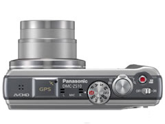 Panasonic Lumix DMC-ZS10 