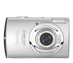 Canon Digital IXUS 860 IS 