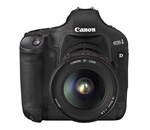 Canon EOS-1D Mark III 