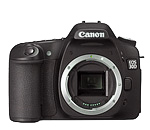 Canon EOS 40D 