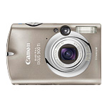 Canon Digital IXUS 900 Ti 