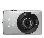 Canon Digital IXUS 75 