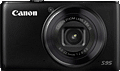 Canon ������������ ������� ������� ������ PowerShot S95