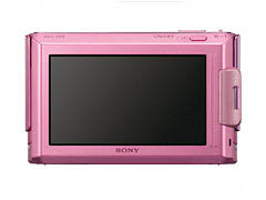 Sony DSC T90