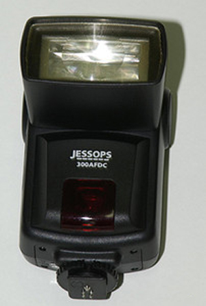 Jessops 300 AFDC 