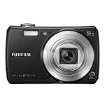 FujiFilm FinePix F100fd