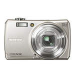 FujiFilm FinePix F200EXR