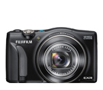 Fujifilm FinePix F750 EXR