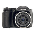FujiFilm FinePix S5800