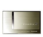FujiFilm FinePix Z100fd 