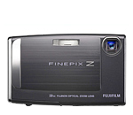 FujiFilm FinePix Z10fd 