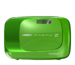 FujiFilm FinePix Z35