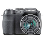 FujiFilm FinePix S1000fd