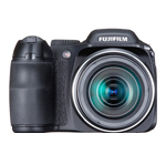 FujiFilm FinePix S2000hd